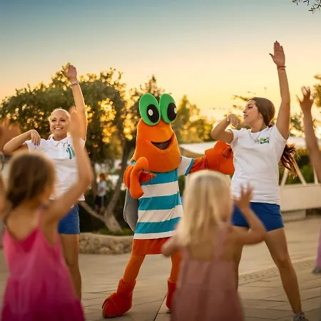 Valamar Parentino فندق بوريتش