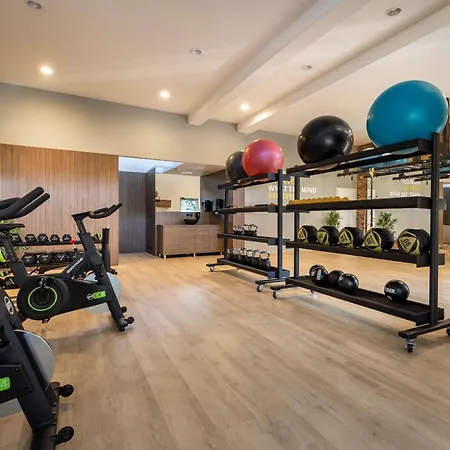 Hotel Valamar Parentino Porec