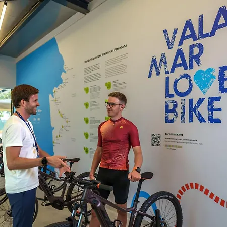 Valamar Parentino 4* Porec