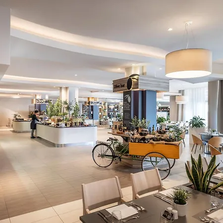 Valamar Parentino 4*