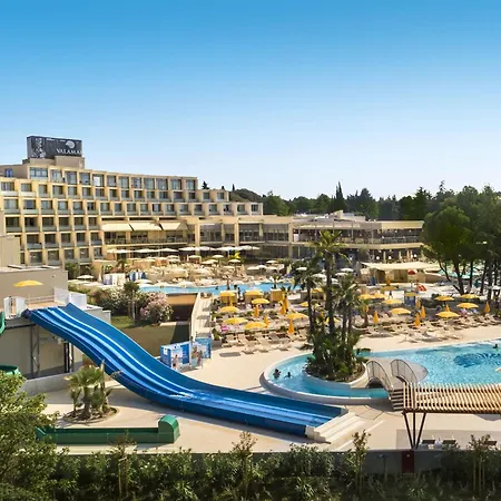 Valamar Parentino