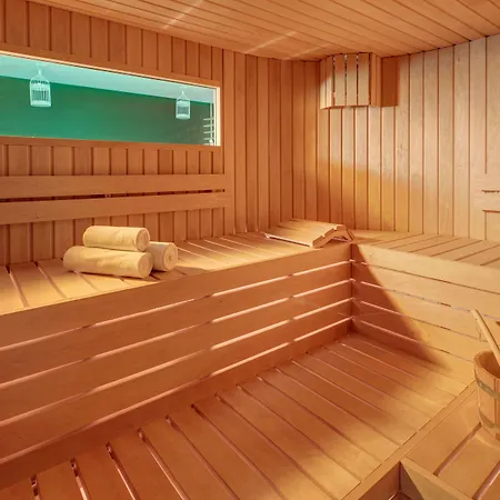 Valamar Parentino Porec