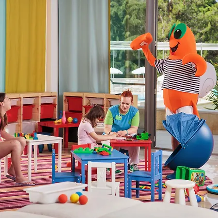 Valamar Parentino Отель Пореч