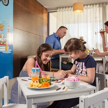 Valamar Parentino Пореч