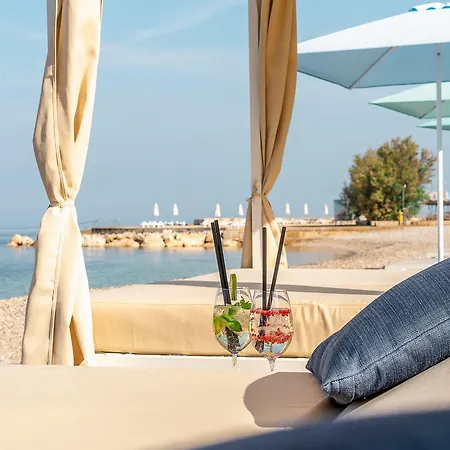 Valamar Parentino Hotel Porec