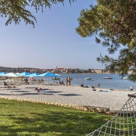 Valamar Parentino Poreč
