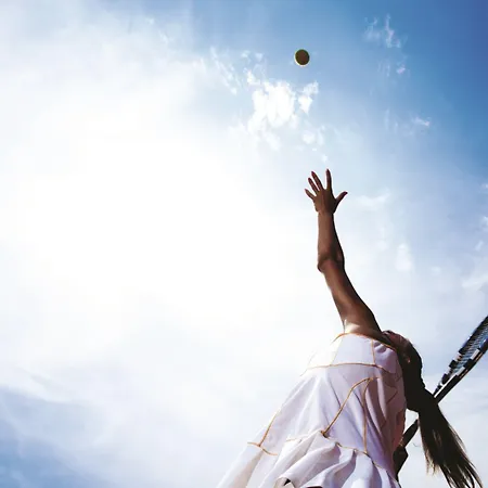 Готель Valamar Parentino