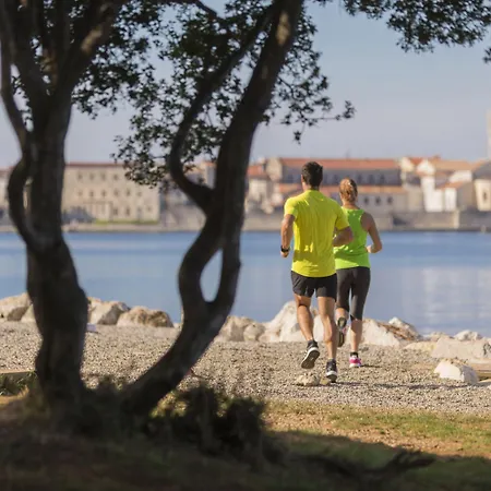 Hotel Valamar Parentino Porec