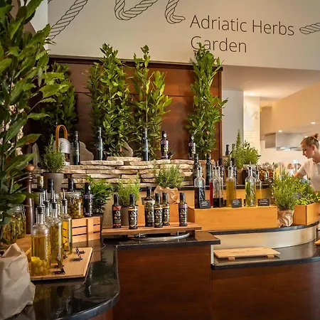 Valamar Parentino Porec