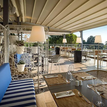 Valamar Parentino Hotel 4*