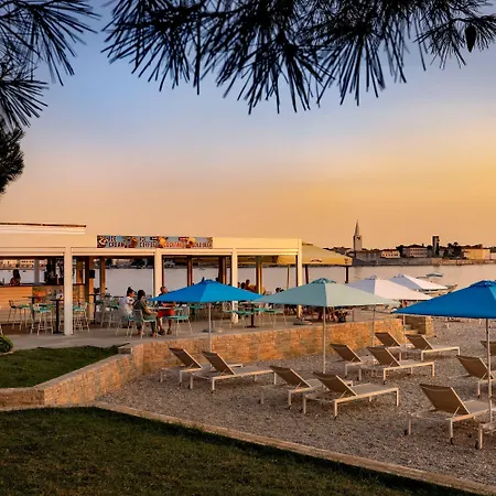 Valamar Parentino 4* Пореч