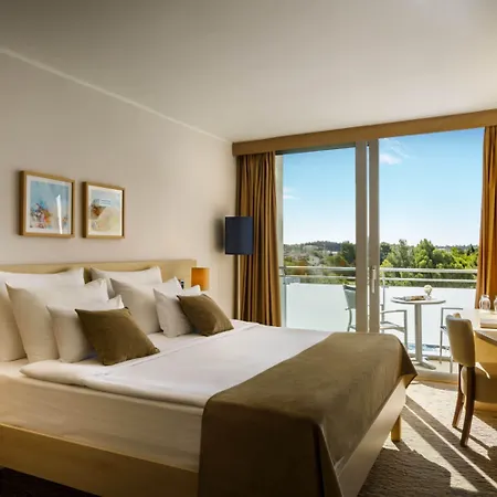 Hotel Valamar Parentino Poreč