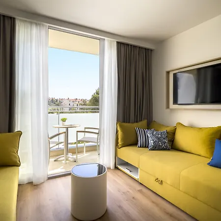 Valamar Parentino Hotel 4*