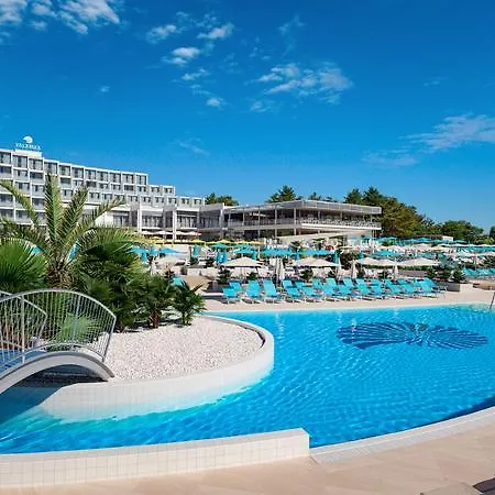 Valamar Parentino