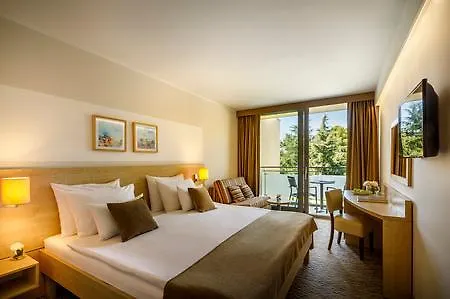 Hotel Valamar Parentino Porec