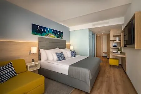 Valamar Parentino Hotel
