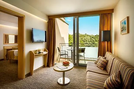 Valamar Parentino Hotel Porec