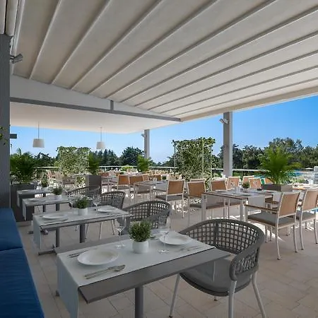 Valamar Parentino Hotel