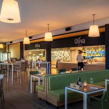 Valamar Parentino Hotel Poreč