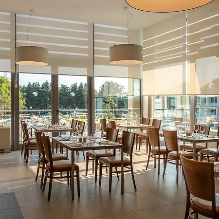 Valamar Parentino Hotel Poreč