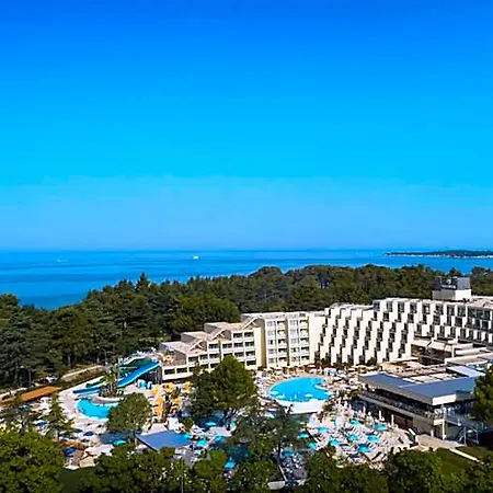 Valamar Parentino 4* Poreč