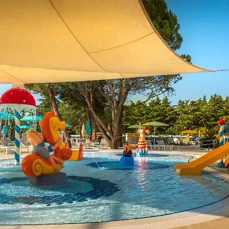 Valamar Parentino Hotel Porec