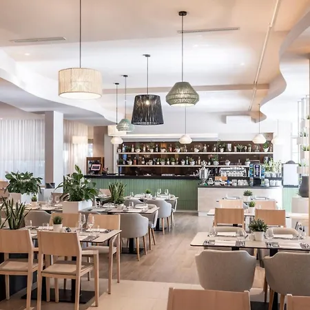 Hotel Valamar Parentino Porec