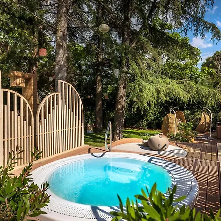 Valamar Parentino 4*