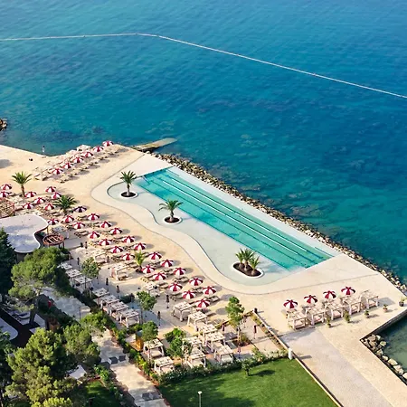 Valamar Parentino 4* Poreč