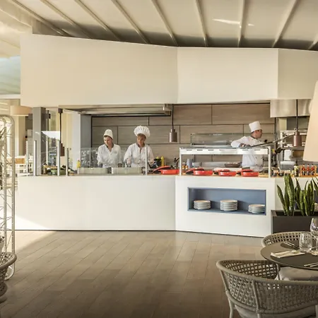 Hotel Valamar Parentino Poreč