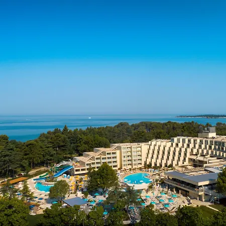 Valamar Parentino Hotel Poreč