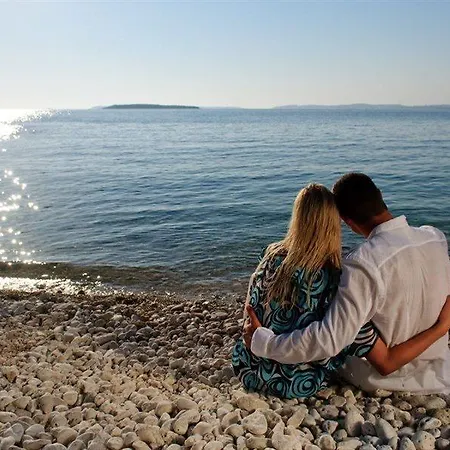 Hotell Valamar Parentino