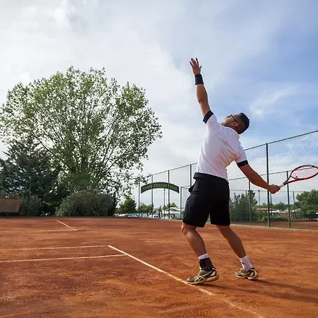 Valamar Parentino 4* Пореч