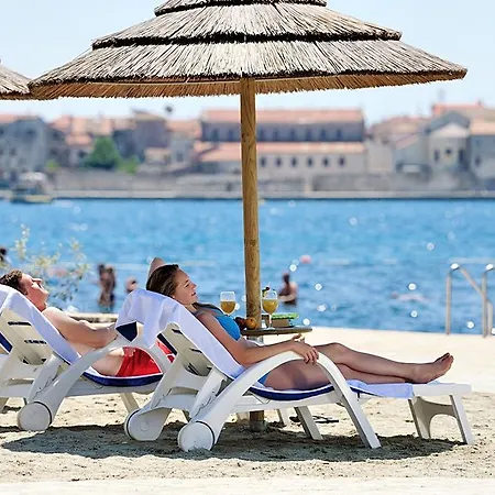 Valamar Parentino Hotel