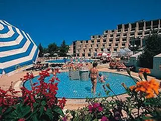 Valamar Parentino Hotel