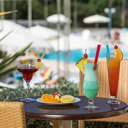 Valamar Parentino 酒店