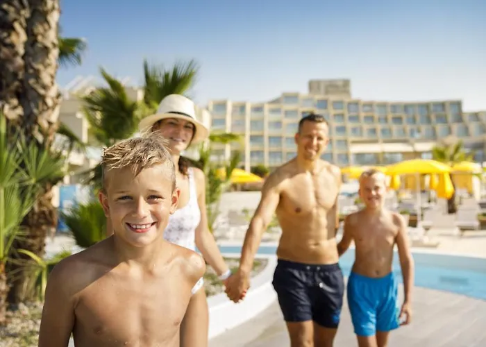 Valamar Parentino