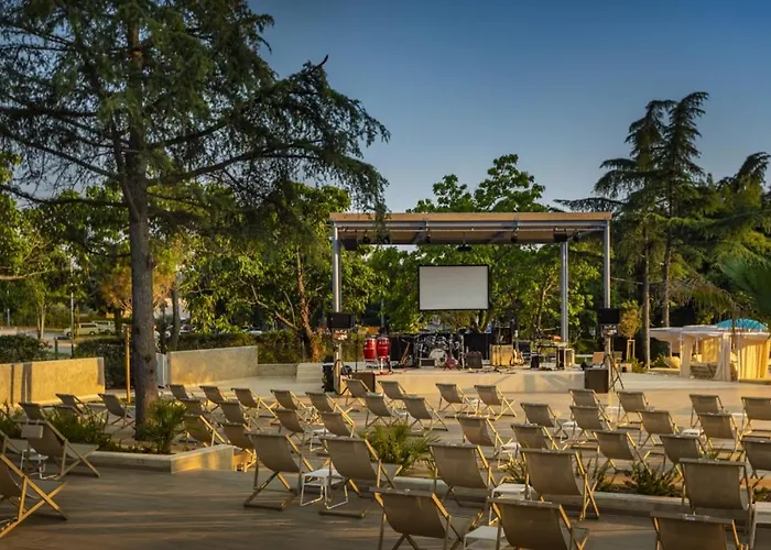 Valamar Parentino 4* Porec