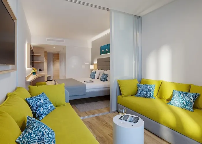Valamar Parentino 4*