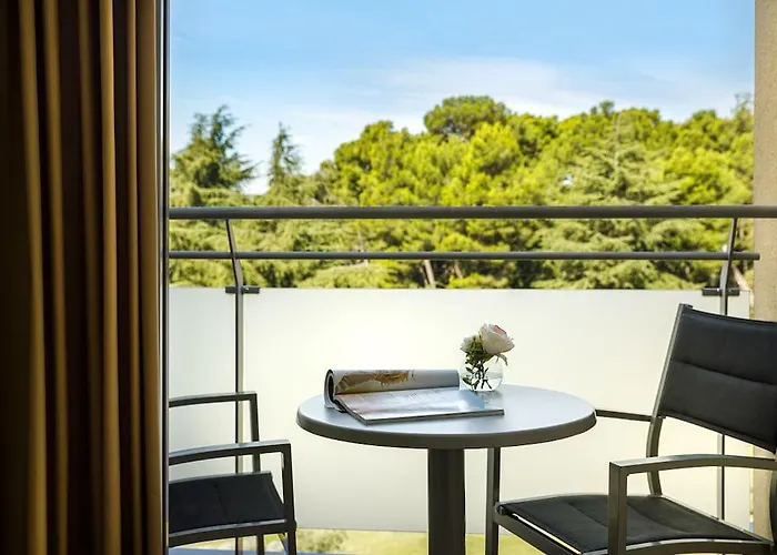 Valamar Parentino 4*