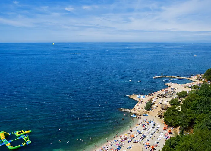 Valamar Parentino Готель 4*