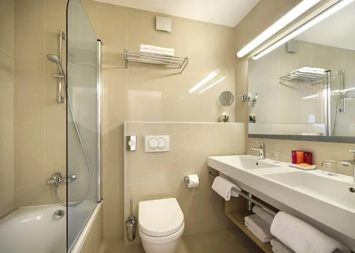 Hotel Valamar Parentino