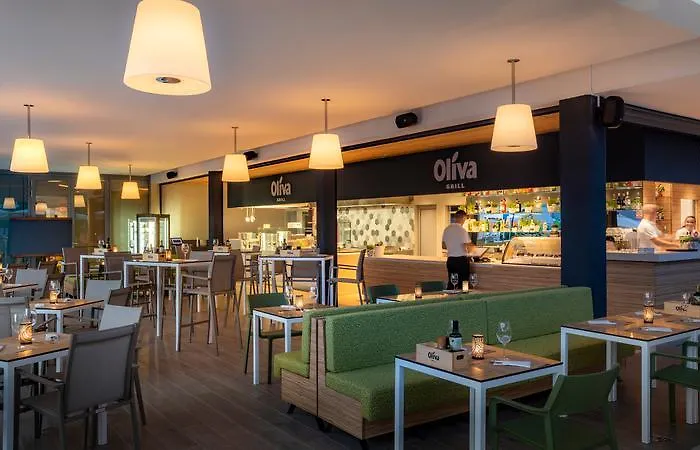 Valamar Parentino Готель Пореч