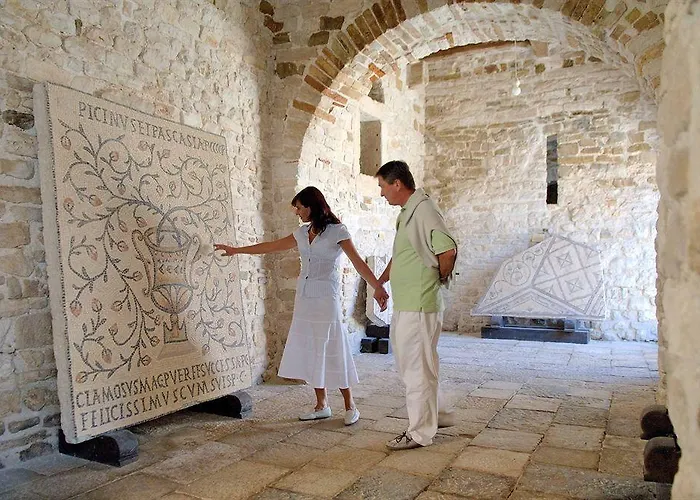 Valamar Parentino Пореч