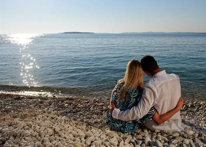 Hotel Valamar Parentino