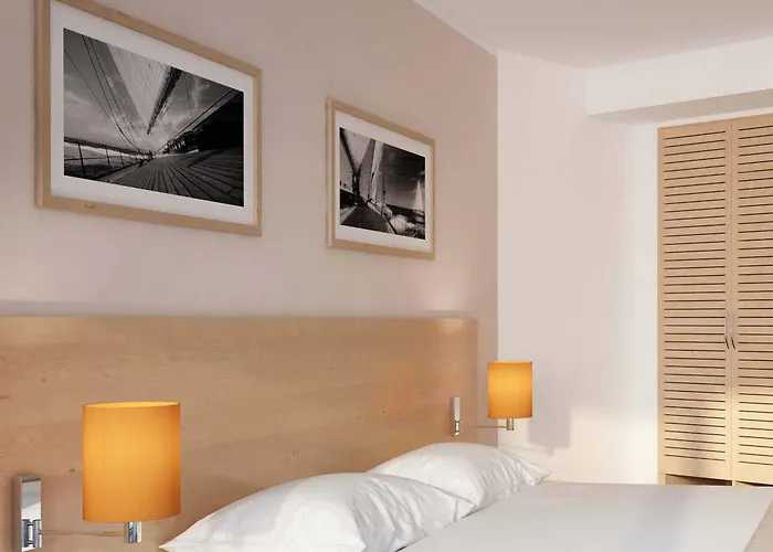 Hotel Valamar Parentino