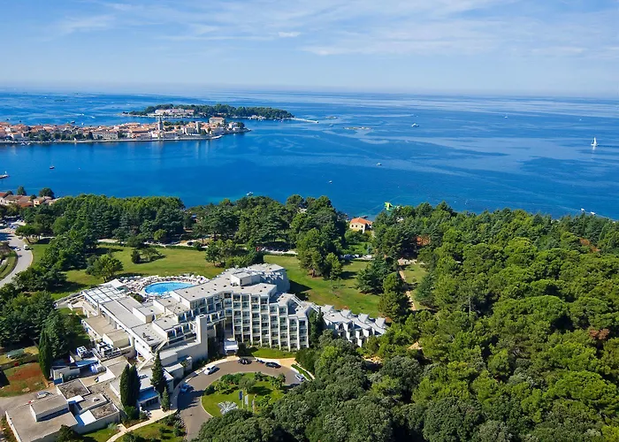 Valamar Parentino 4*