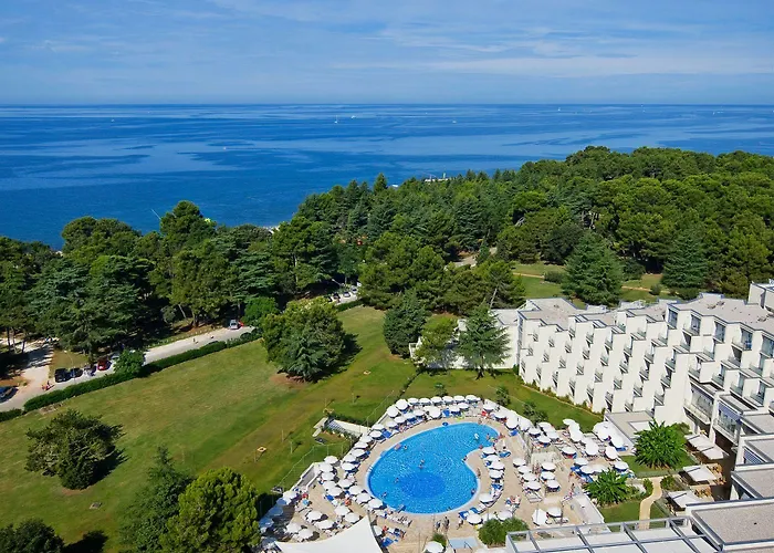 Valamar Parentino