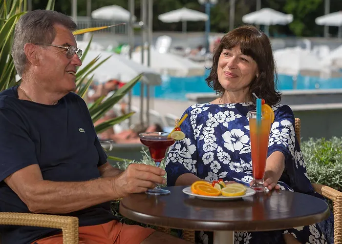 Valamar Parentino Hotel 4*