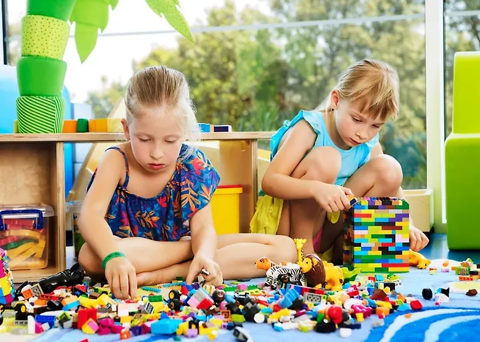 Valamar Parentino פורץ